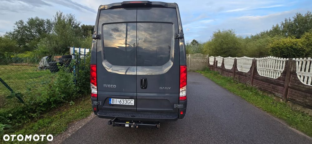 Iveco DAILY - 3