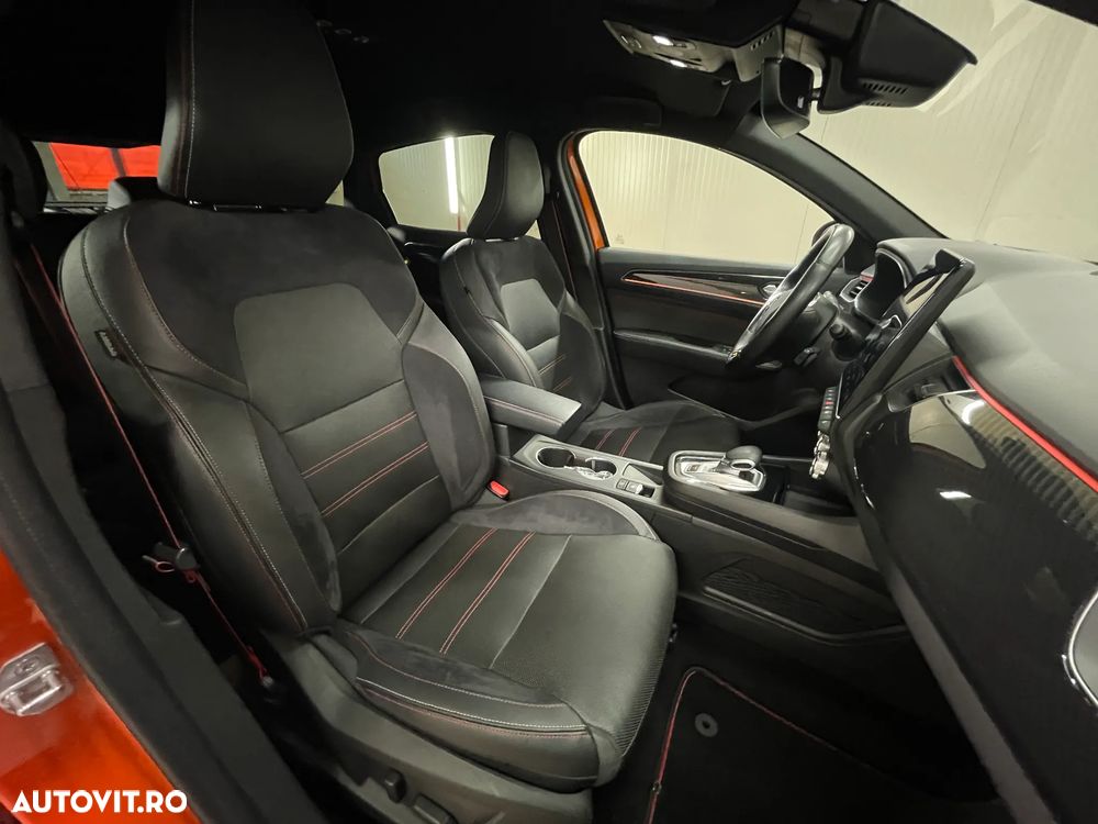 Renault Arkana E-TECH RS Line - 11