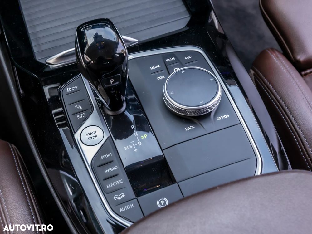 BMW X3 xDrive30e Aut. xLine - 21