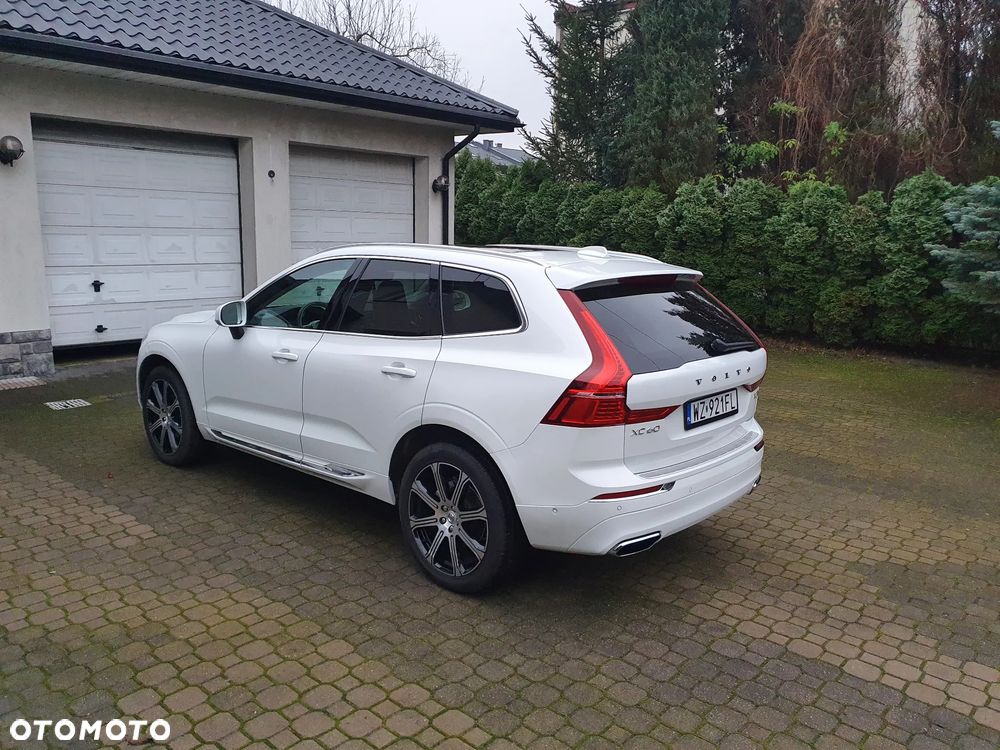 Volvo XC 60 - 2