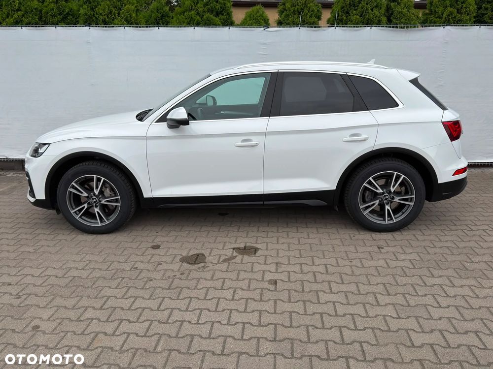 Audi Q5 35 TDI mHEV Advanced S tronic - 3