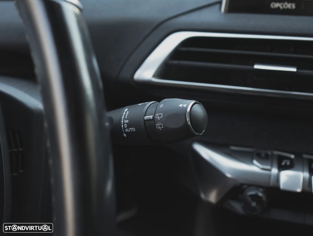 Peugeot 5008 1.5 BlueHDi GT Line - 17