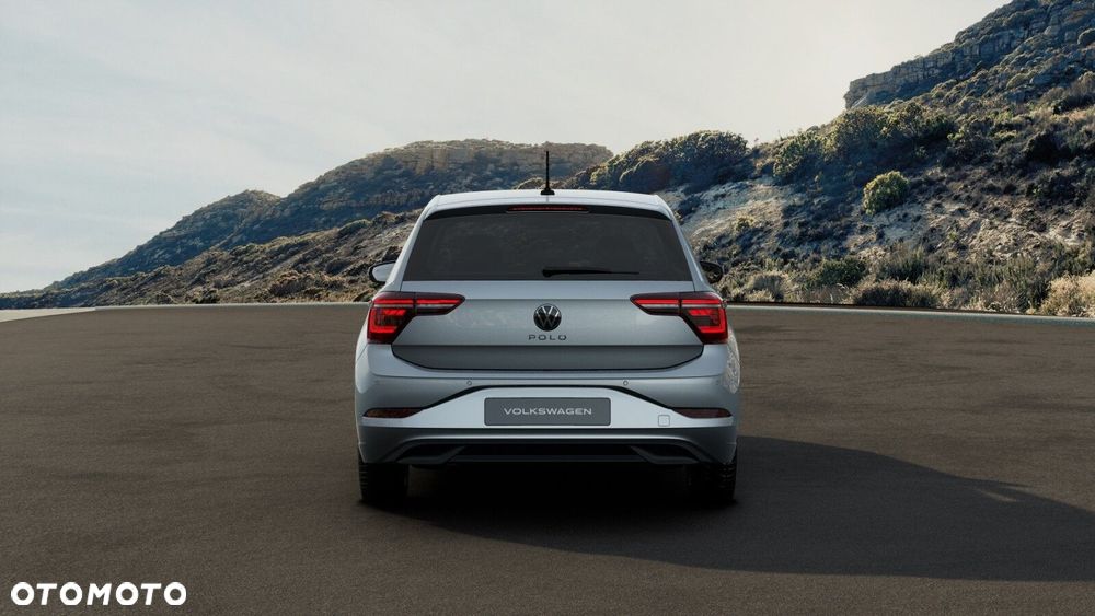 Volkswagen Polo 1.0 TSI Edition 50 DSG - 9