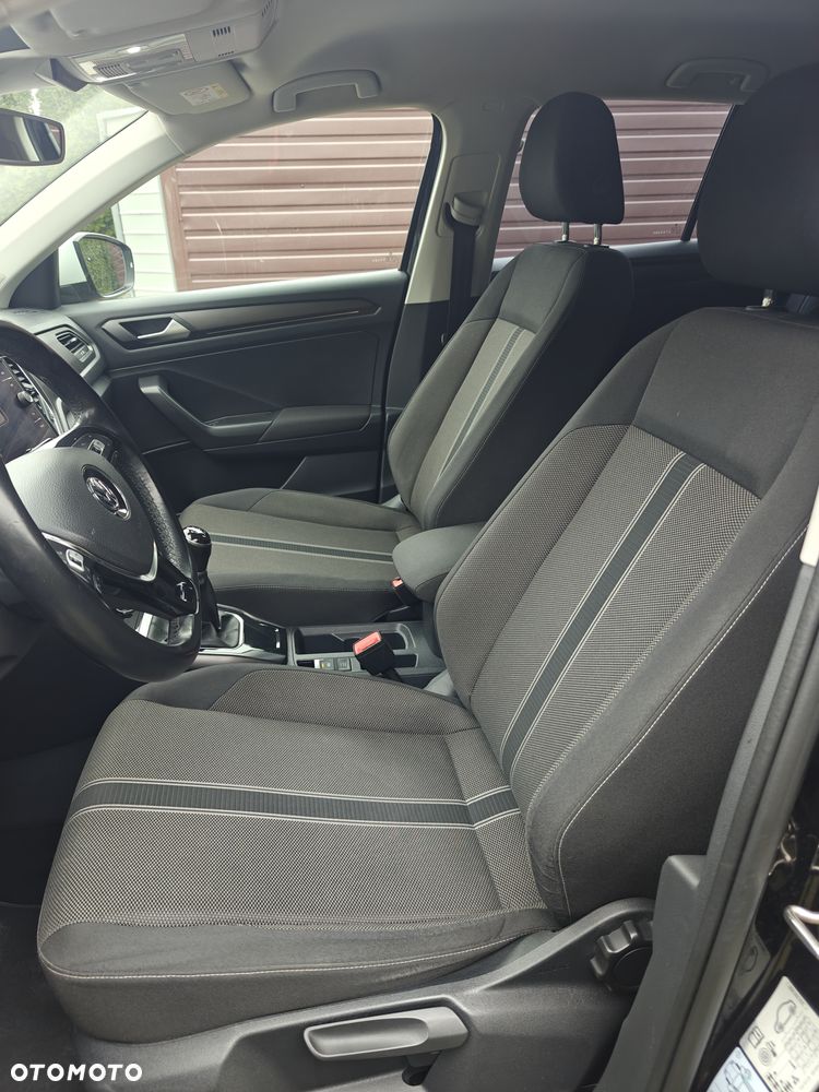 Volkswagen T-Roc 1.0 TSI Style - 14