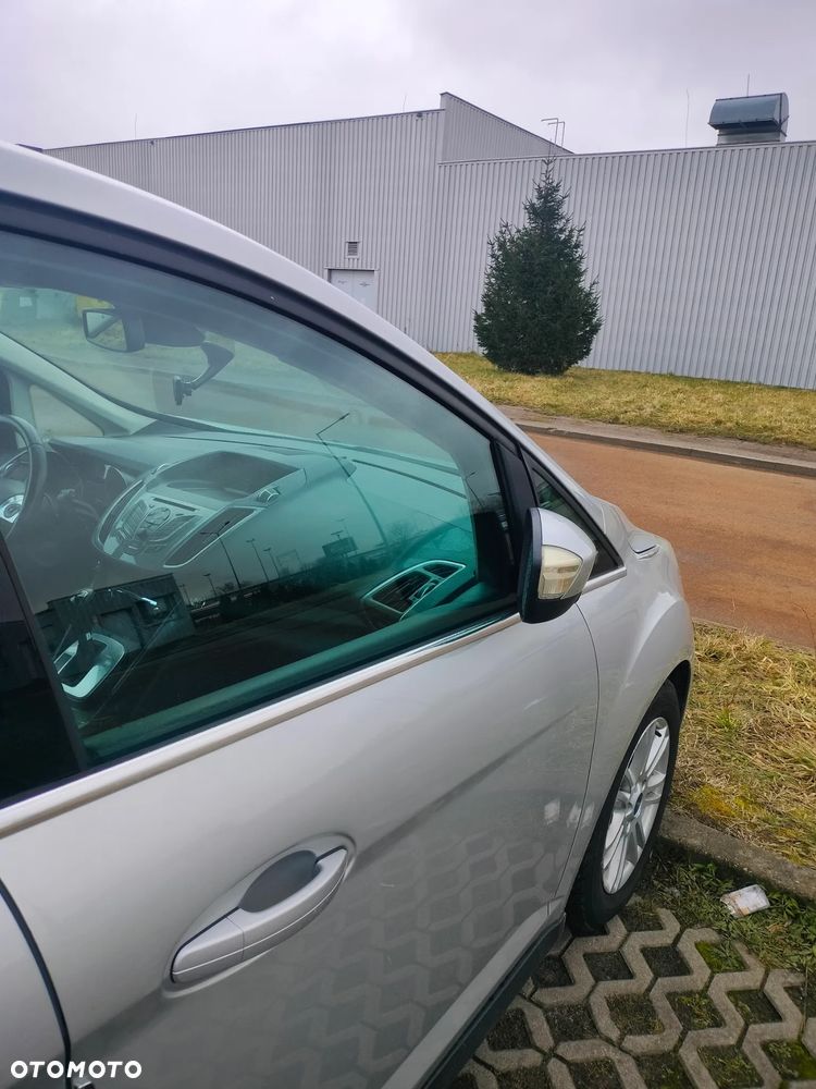 Ford C-MAX 2.0 TDCi Trend MPS6 - 24