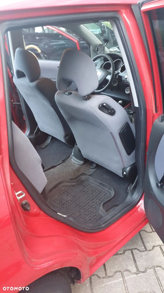 Honda Jazz - 12