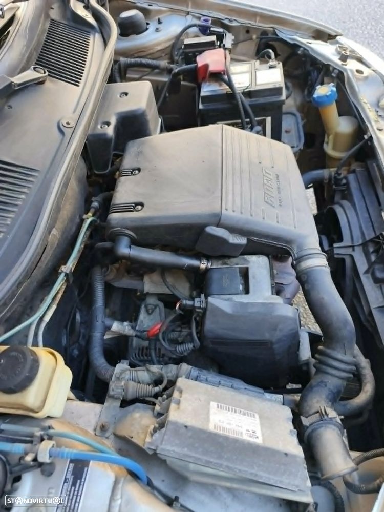 Fiat Punto 60 Stile - 7