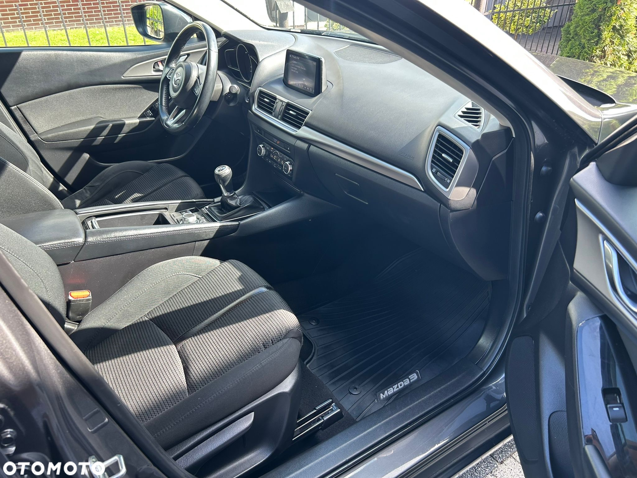 Mazda 3 SKYACTIV-G 120 Center-Line - 10