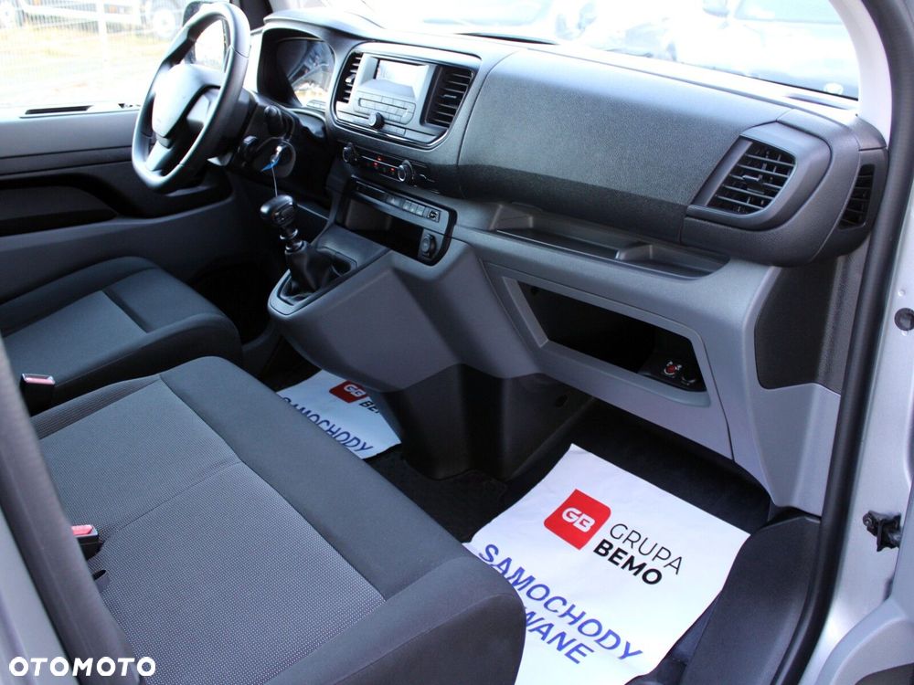 Citroën SpaceTourer - 18