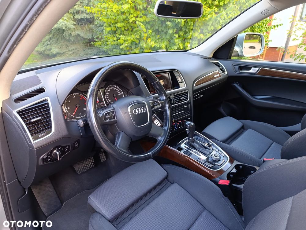 Audi Q5 - 8