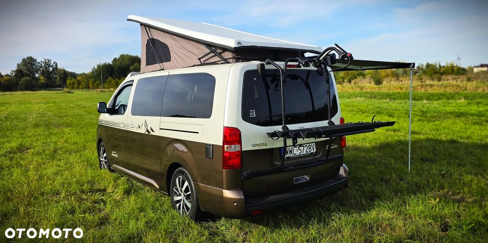 Toyota Proace Verso - 5