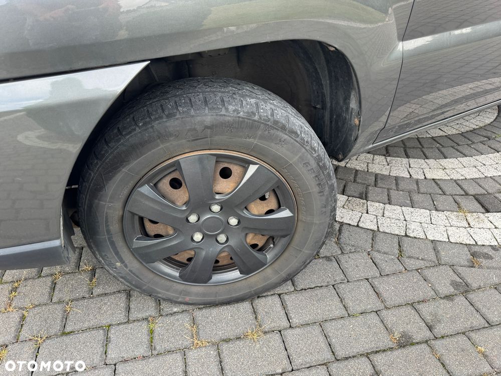 Kia Sportage 2.0 2WD Champ - 14