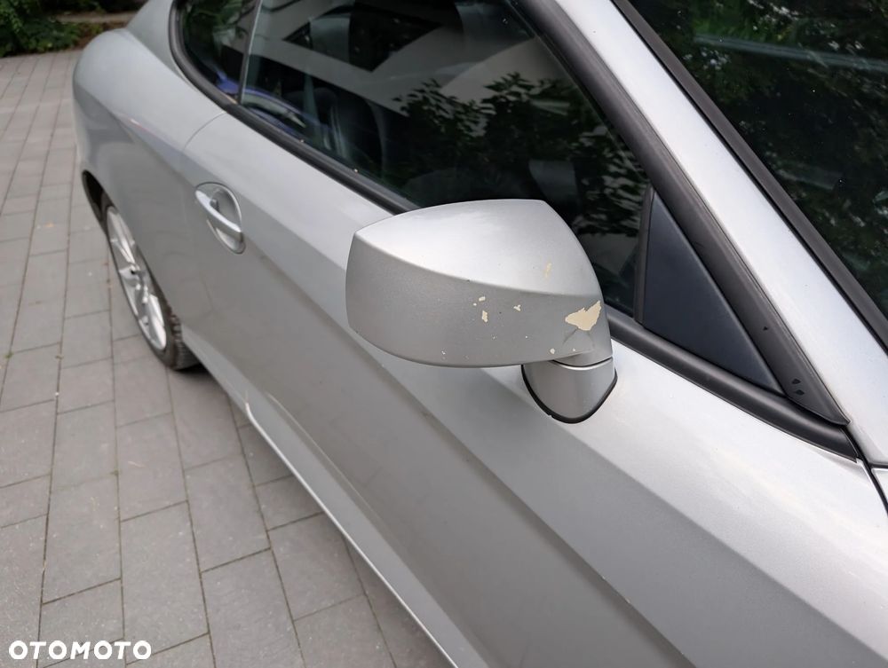 Hyundai Coupe - 13