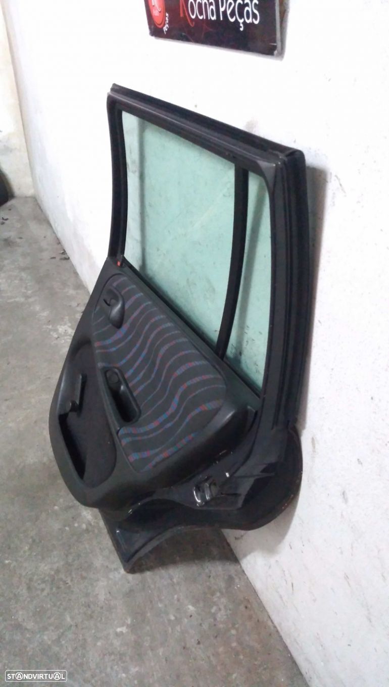 Porta Trás Dto Opel Astra F Combi (T92) - 6