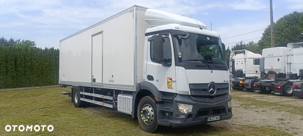 Mercedes-Benz Antos