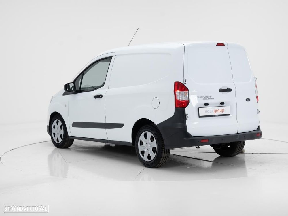 Ford Transit courier 1.5 TDCi Trend c/IVA - 5