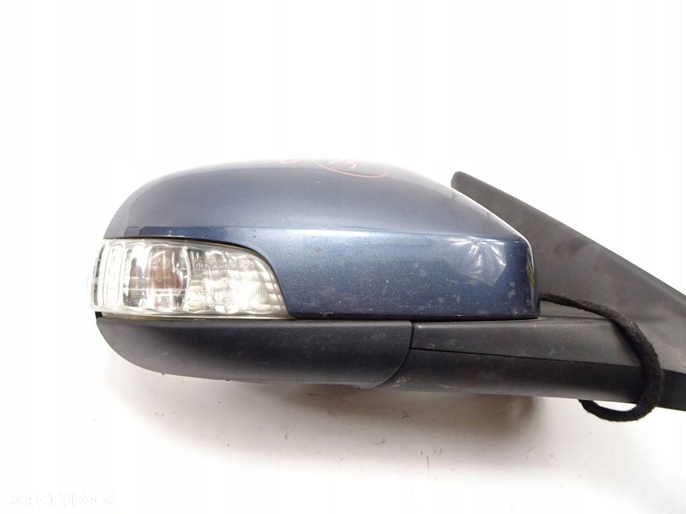 lusterko prawe volvo s40 v50 466-46 8pin lift anglik - 2