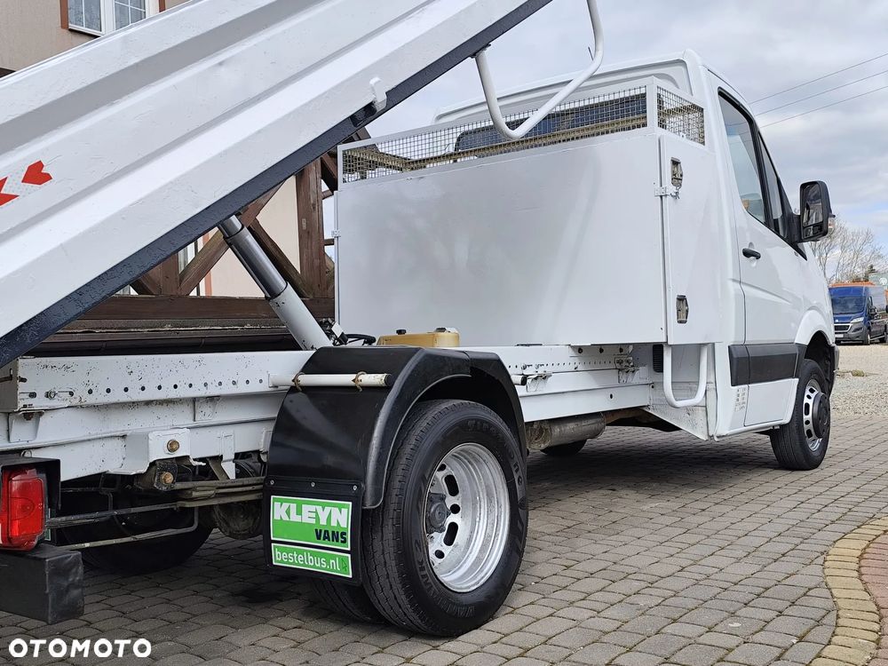 Mercedes-Benz Sprinter 511CDI - 17