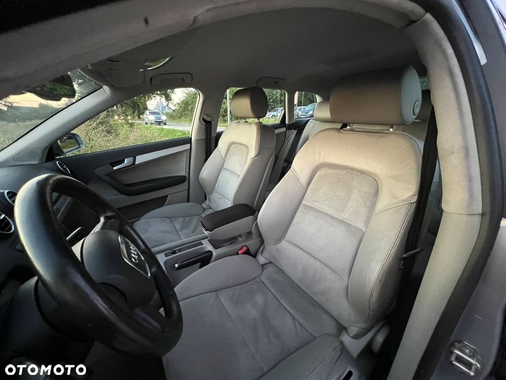 Audi A3 Sportback - 9