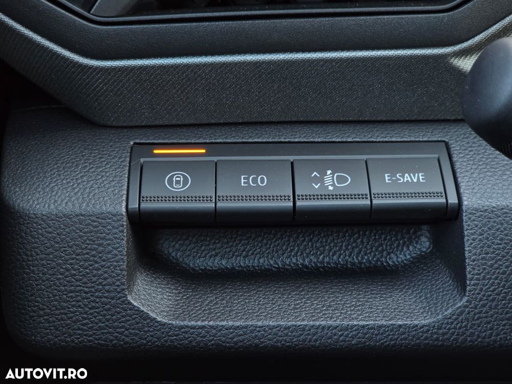 Dacia Bigster HEV 155 Journey - 25