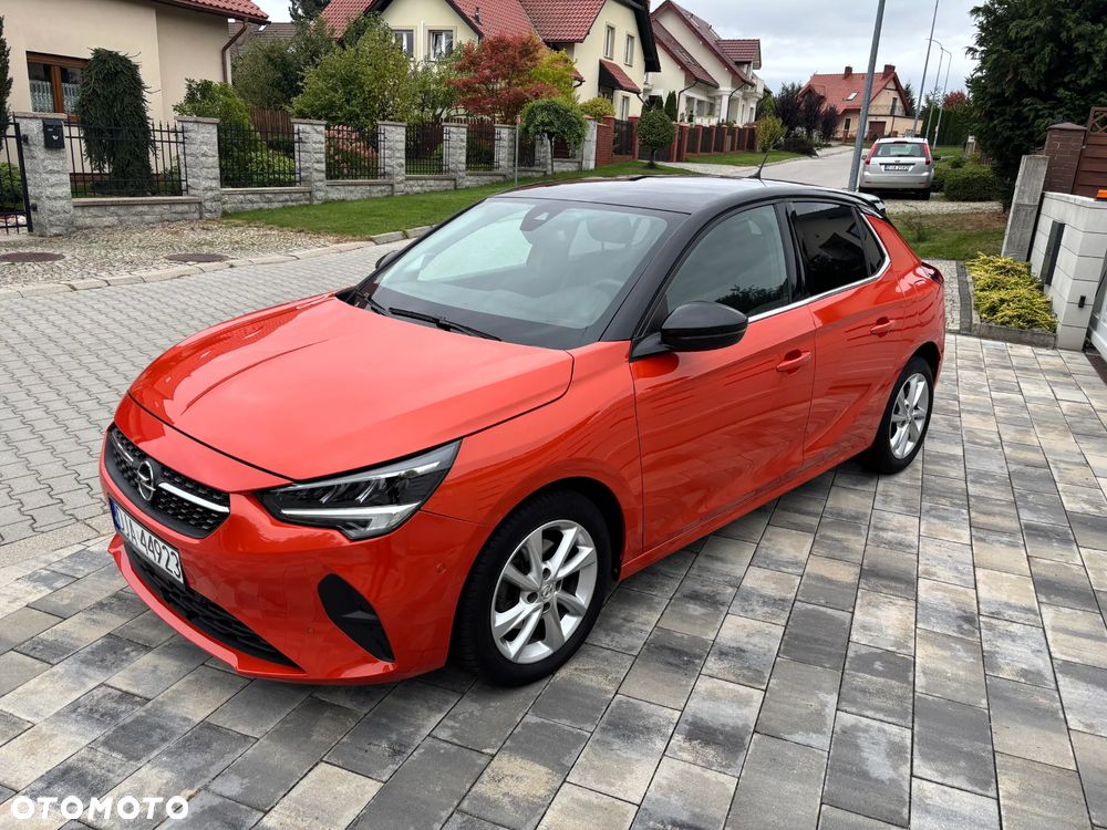 Opel Corsa - 9