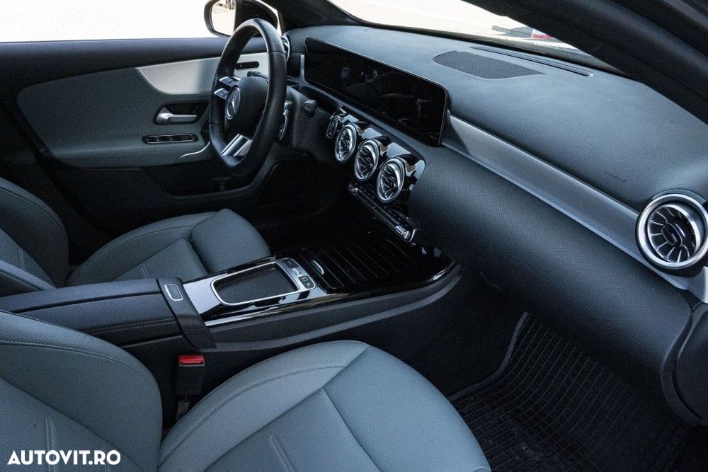 Mercedes-Benz A 200 - 14