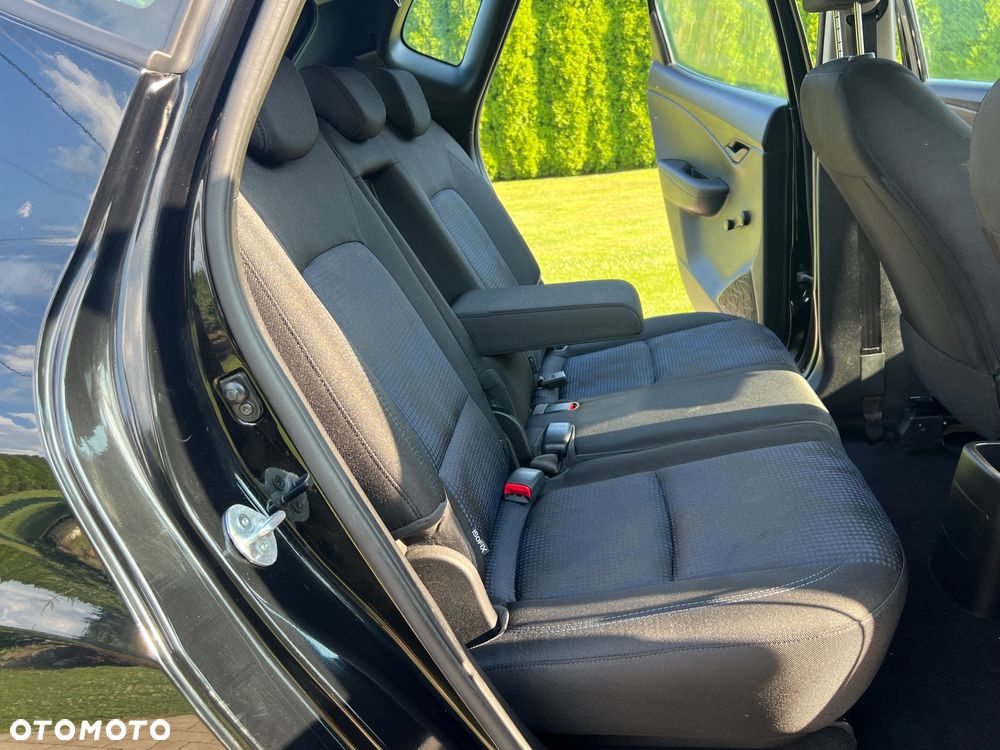 Hyundai ix20 1.4 Trend - 36