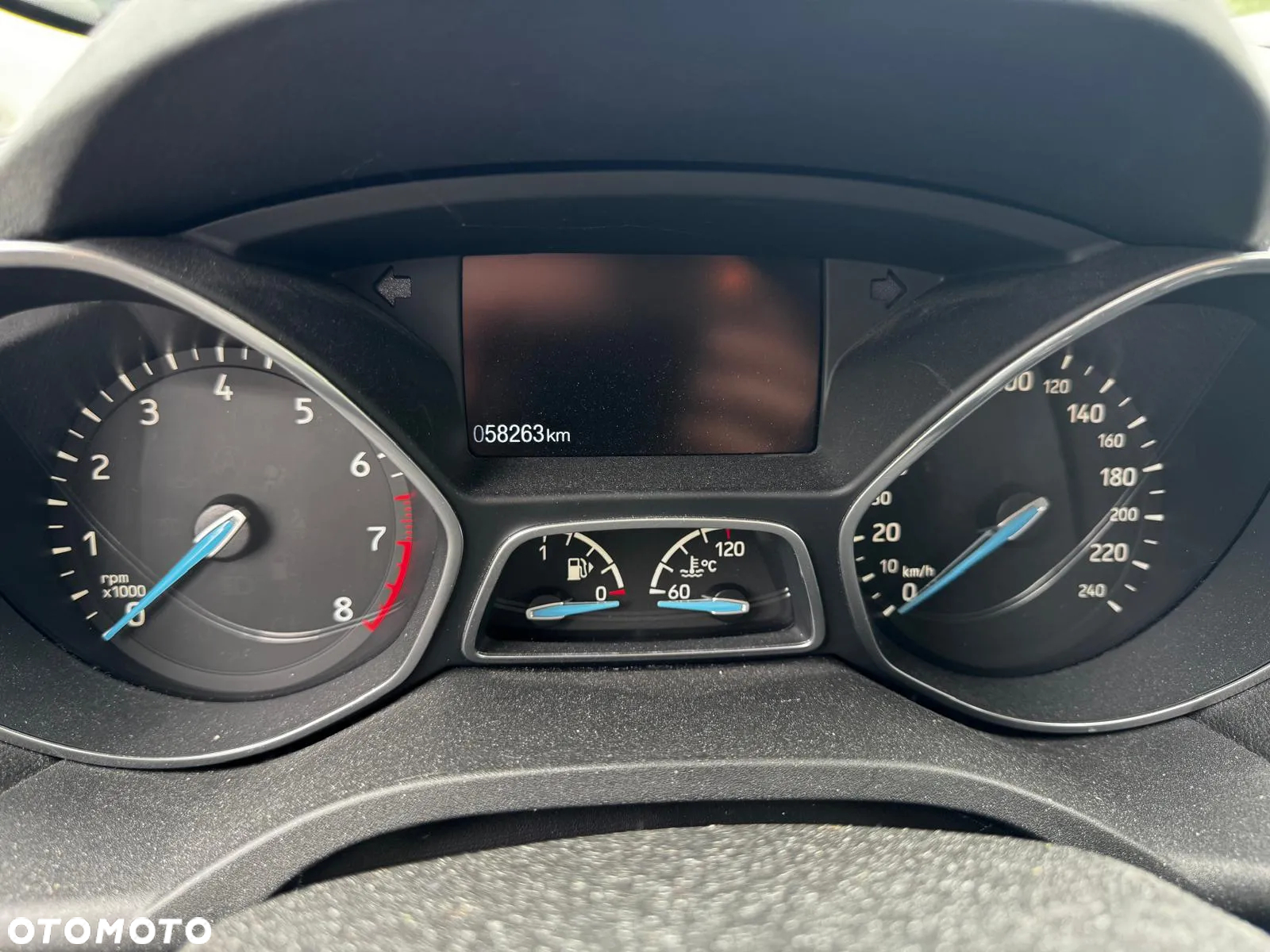 Ford Grand C-MAX Gr 1.0 EcoBoost Trend ASS - 17
