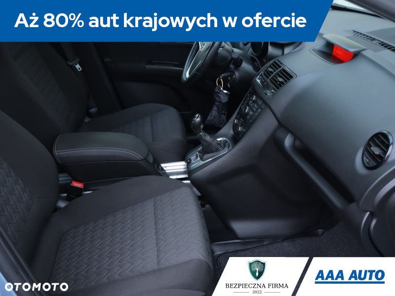 Opel Meriva - 10