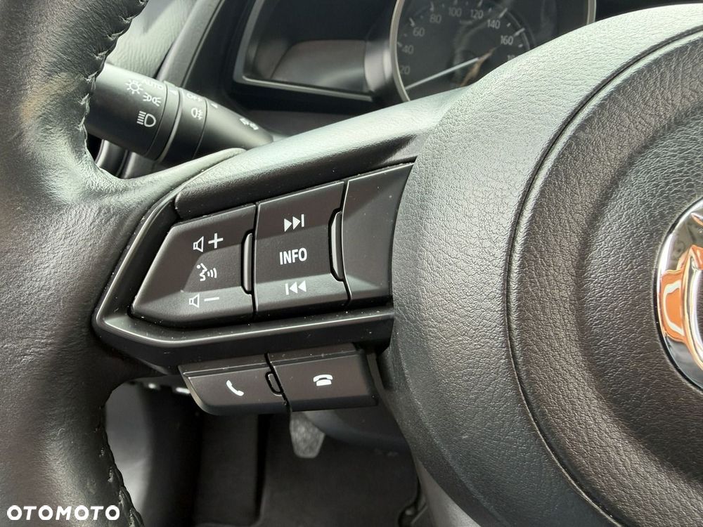 Mazda CX-3 - 18