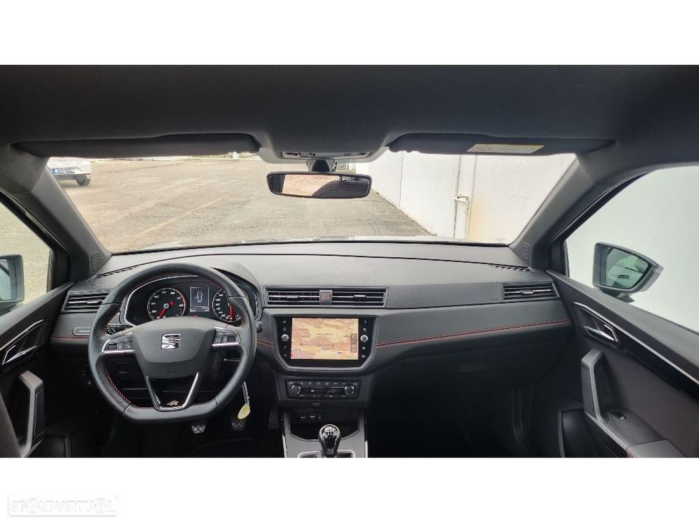 SEAT Arona 1.0 TSI FR - 5