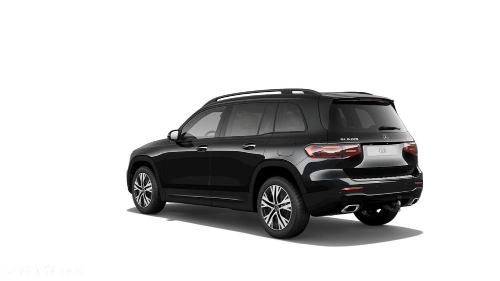 Mercedes-Benz GLB - 18