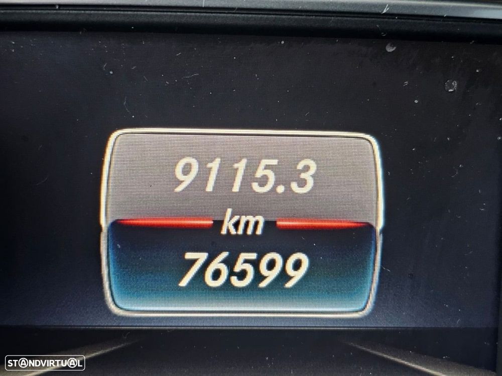 Mercedes-Benz GLA 45 AMG 4-Matic - 22