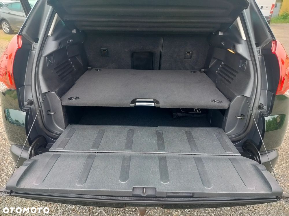 Peugeot 3008 155 THP Premium - 23