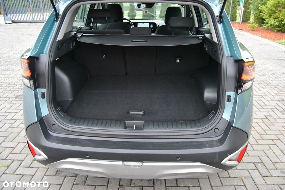 Kia Sportage 1.6 T-GDI Anniversary 2WD - 15