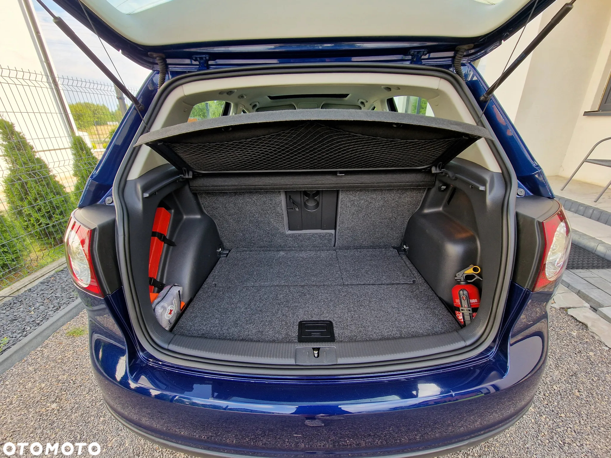 Volkswagen Golf - 17