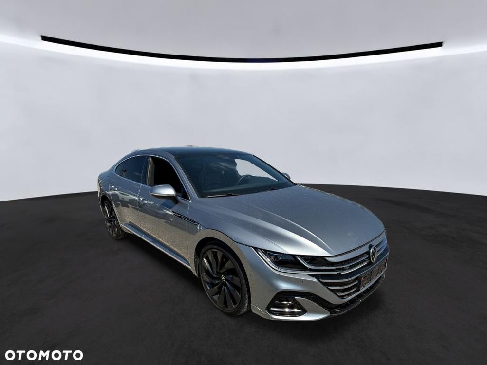 Volkswagen Arteon 2.0 TDI SCR DSG R-Line - 2