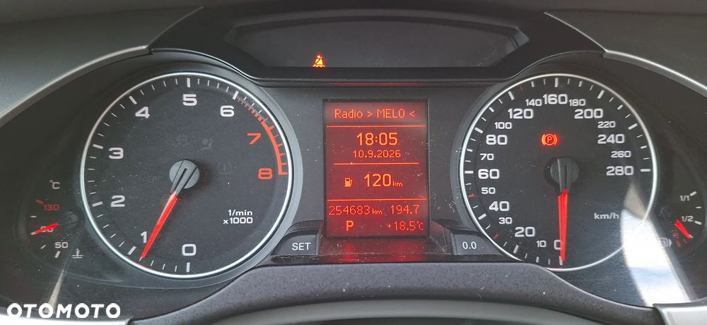 Audi A4 Avant 1.8 TFSI Ambition - 39