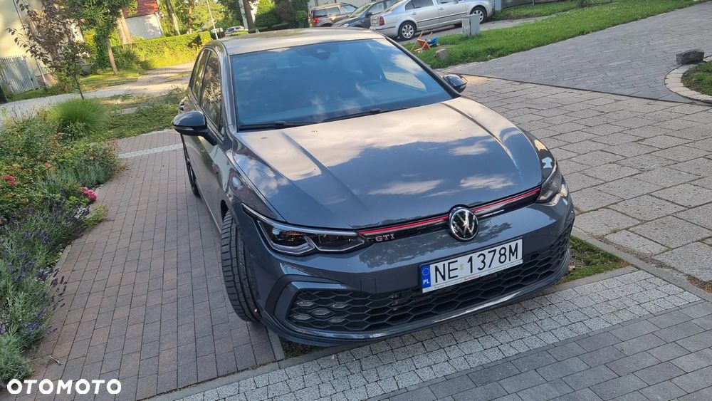 Volkswagen Golf 2.0 TSI BMT GTI Performance - 25