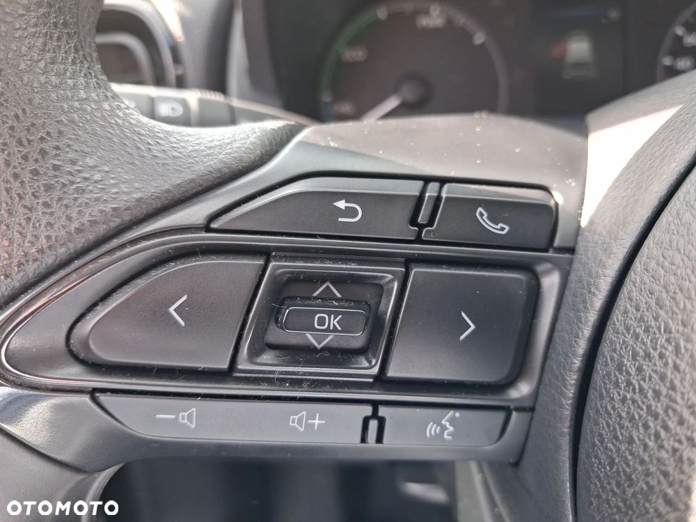 Mazda 2 Hybrid 1.5 Prime Line CVT - 22