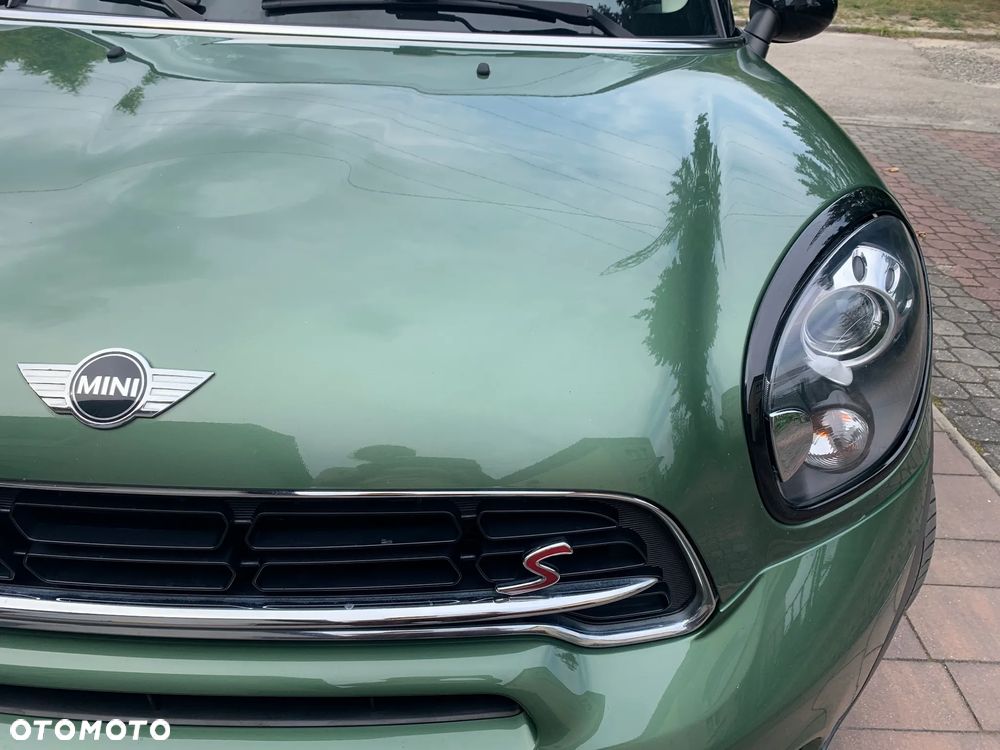 MINI Countryman - 4