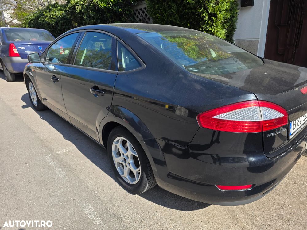 Ford Mondeo 2.0 TDCi Trend - 6