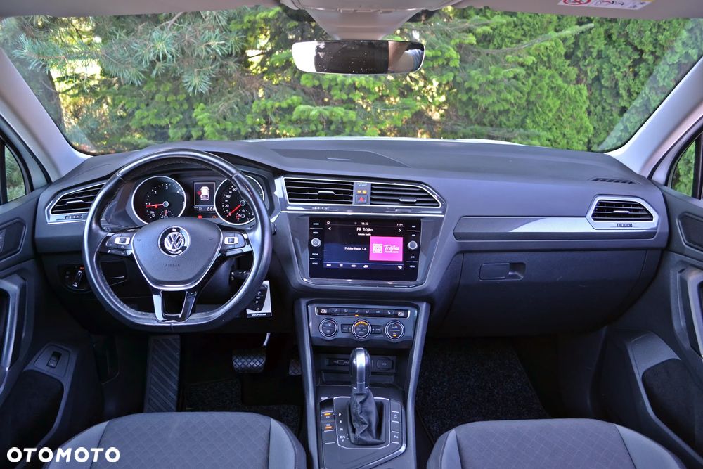 Volkswagen Tiguan - 19