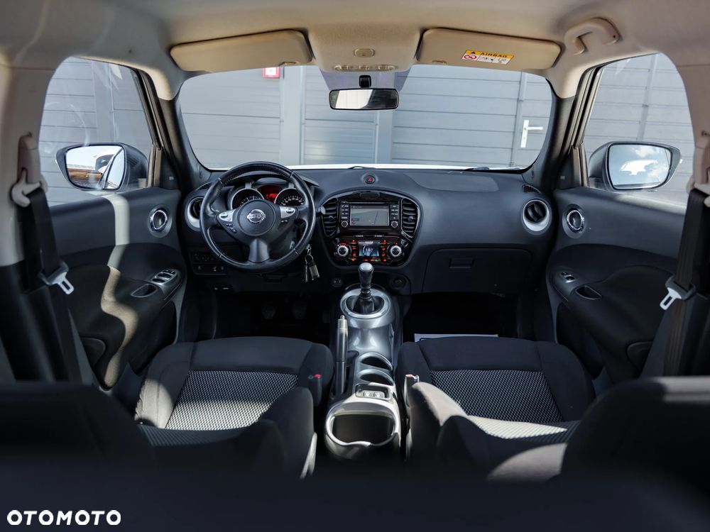 Nissan Juke 1.2 DIG-T Edition - 15