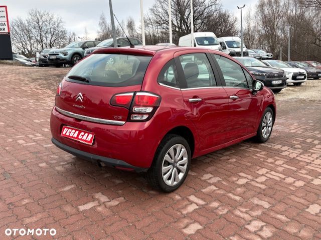 Citroën C3 1.2 PureTech Selection - 15