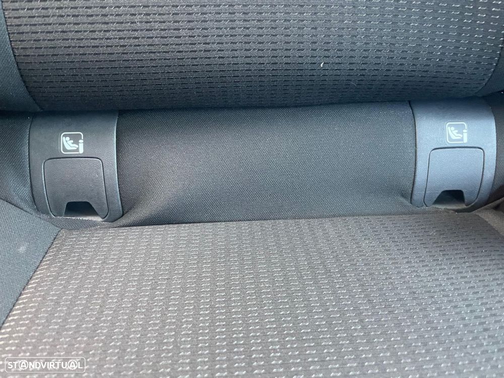 Nissan Qashqai 1.3 DIG-T Acenta LED+R - 11