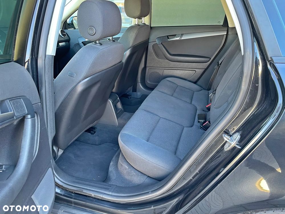 Audi A3 Sportback 1.6 TDI 102g DPF - 18