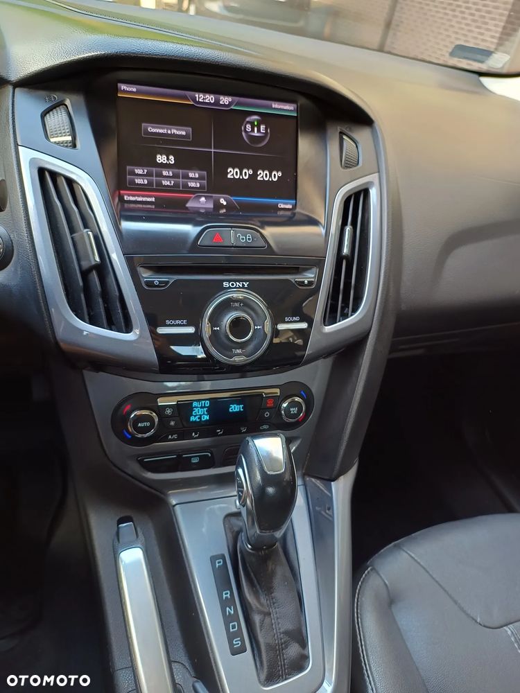 Ford Focus - 16