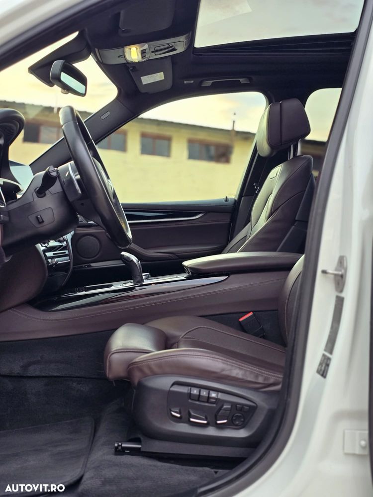 BMW X5 M M50d - 2