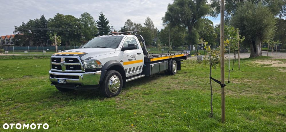 Inny DODGE RAM - 2